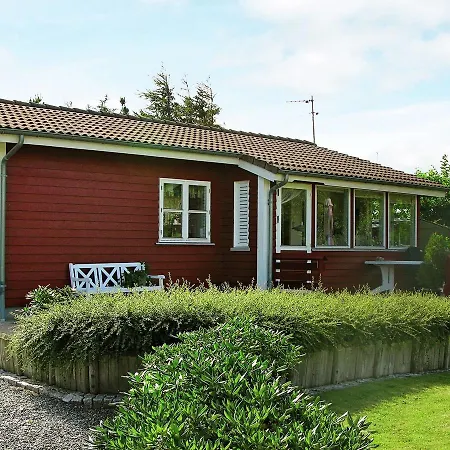 Holiday Korsviken Ii