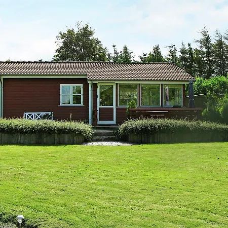Holiday Korsviken Ii 度假居