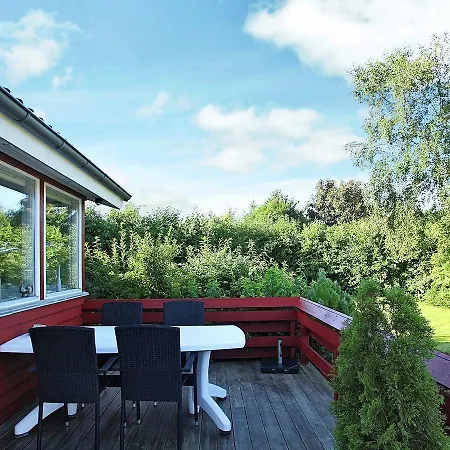 Holiday Korsviken Ii * Trend